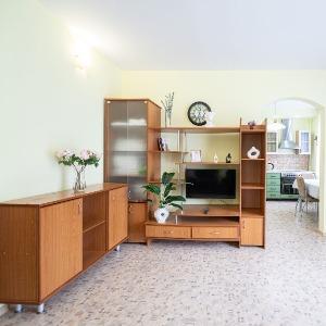 Apartments 5 Stars 2-room Apartment on Lenina avenue 83a