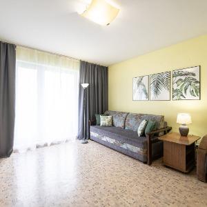 Apartments 5 Stars 2-room Apartment on Lenina avenue 83a