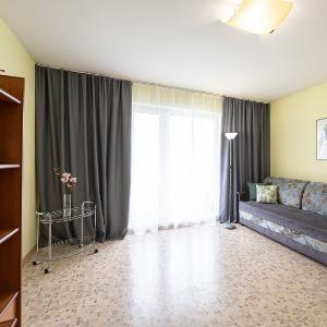Apartments 5 Stars 2-room Apartment on Lenina avenue 83a
