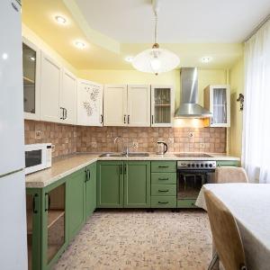 Apartments 5 Stars 2-room Apartment on Lenina avenue 83a