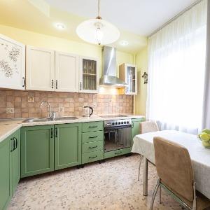 Apartments 5 Stars 2-room Apartment on Lenina avenue 83a