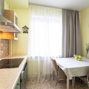 Apartments 5 Stars 2-room Apartment on Lenina avenue 83a