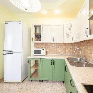Apartments 5 Stars 2-room Apartment on Lenina avenue 83a