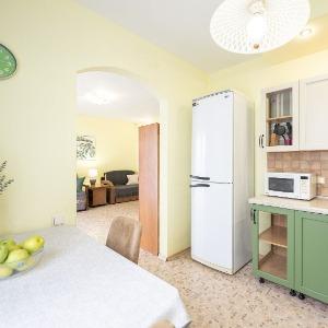 Apartments 5 Stars 2-room Apartment on Lenina avenue 83a