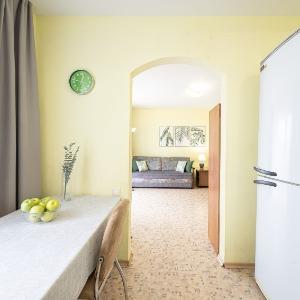 Apartments 5 Stars 2-room Apartment on Lenina avenue 83a