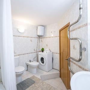 Apartments 5 Stars 2-room Apartment on Lenina avenue 83a