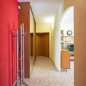 Apartments 5 Stars 2-room Apartment on Lenina avenue 83a