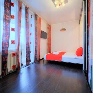 Apartments 5 Stars 2-room Apartment on Tsvillinga street 34