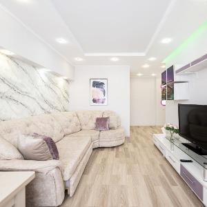 Apartments 5 Stars 2-room Apartment on Tsvillinga street 34