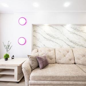 Apartments 5 Stars 2-room Apartment on Tsvillinga street 34