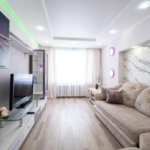 Apartments 5 Stars 2-room Apartment on Tsvillinga street 34