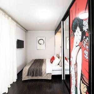 Apartments 5 Stars 2-room Apartment on Tsvillinga street 34