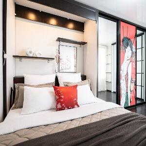 Apartments 5 Stars 2-room Apartment on Tsvillinga street 34