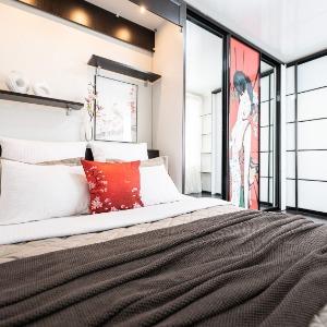 Apartments 5 Stars 2-room Apartment on Tsvillinga street 34