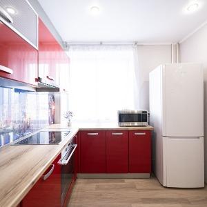 Apartments 5 Stars 2-room Apartment on Tsvillinga street 34