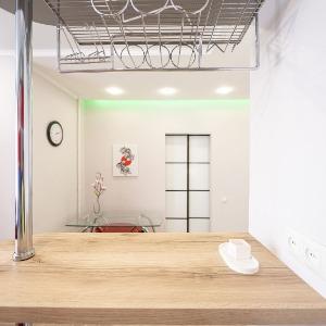 Apartments 5 Stars 2-room Apartment on Tsvillinga street 34