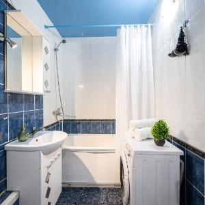 Apartments 5 Stars 2-room Apartment on Tsvillinga street 34