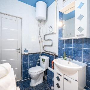 Apartments 5 Stars 2-room Apartment on Tsvillinga street 34