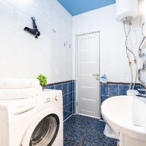 Apartments 5 Stars 2-room Apartment on Tsvillinga street 34