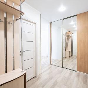 Apartments 5 Stars 2-room Apartment on Tsvillinga street 34