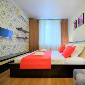 Apartments 5 Stars 2-room Apartment on Timiryazeva street 28