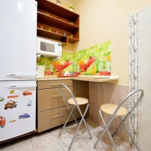 Apartments 5 Stars 2-room Apartment on Timiryazeva street 28