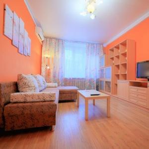 Apartments 5 Stars 2-room Apartment on Timiryazeva street 28