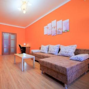 Apartments 5 Stars 2-room Apartment on Timiryazeva street 28