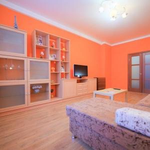 Apartments 5 Stars 2-room Apartment on Timiryazeva street 28