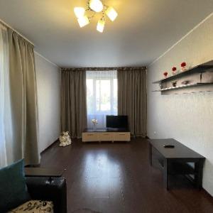Apartments 5 Stars 2-room Apartment on Chicherina street 33a