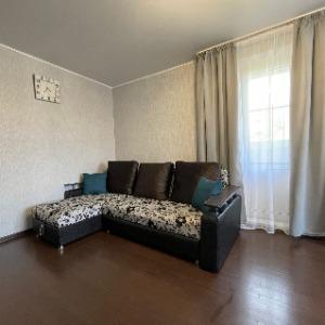 Apartments 5 Stars 2-room Apartment on Chicherina street 33a