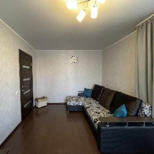 Apartments 5 Stars 2-room Apartment on Chicherina street 33a