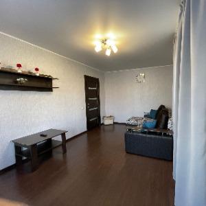 Apartments 5 Stars 2-room Apartment on Chicherina street 33a