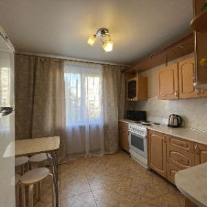 Apartments 5 Stars 2-room Apartment on Chicherina street 33a