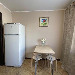 Apartments 5 Stars 2-room Apartment on Chicherina street 33a