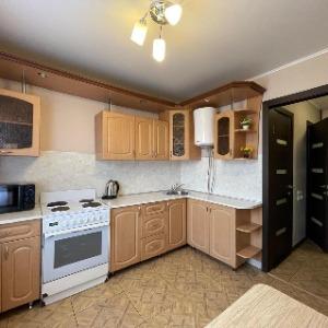 Apartments 5 Stars 2-room Apartment on Chicherina street 33a
