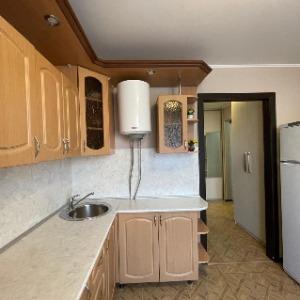 Apartments 5 Stars 2-room Apartment on Chicherina street 33a