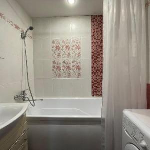 Apartments 5 Stars 2-room Apartment on Chicherina street 33a