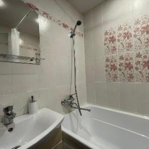 Apartments 5 Stars 2-room Apartment on Chicherina street 33a