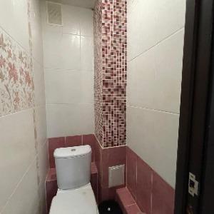 Apartments 5 Stars 2-room Apartment on Chicherina street 33a
