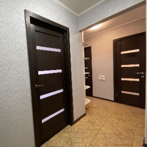 Apartments 5 Stars 2-room Apartment on Chicherina street 33a