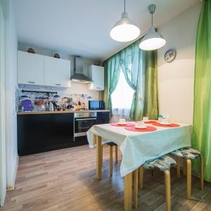 Apartments 5 Stars 1-room Apartment on Lenina avenue 23b