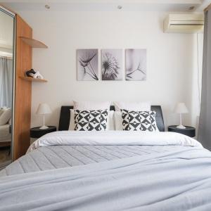 Apartments 5 Stars 2-room Apartment on Tsvillinga street 42