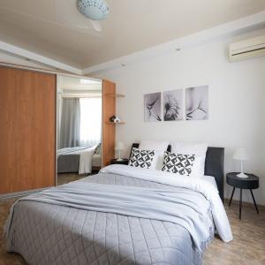 Apartments 5 Stars 2-room Apartment on Tsvillinga street 42