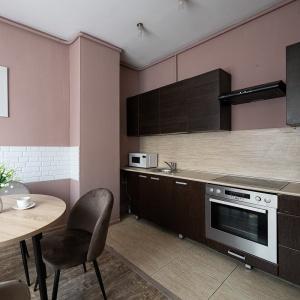 Apartments 5 Stars 2-room Apartment on Tsvillinga street 42