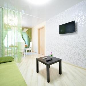 Apartments 5 Stars 2-room Apartment on Lenina avenue 74b