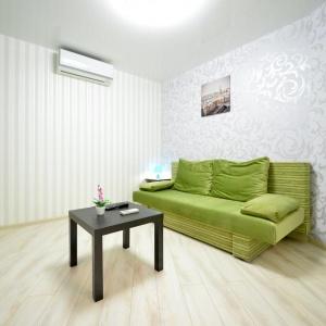 Apartments 5 Stars 2-room Apartment on Lenina avenue 74b