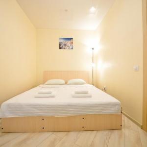 Apartments 5 Stars 2-room Apartment on Lenina avenue 74b