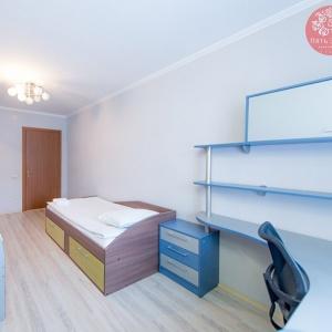 Apartments 5 Stars 4-room Apartment on Monakova street 33