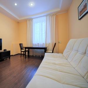 Apartments 5 Stars 2-room Apartment on Tsvillinga street 36